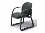 La-Z-Boy Durable Office Chair - Guest / Conference Office Chair - L92252