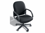 La-Z-Boy Durable Office Chair - Managerial Mid Back LG92255