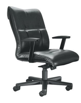 La-Z-Boy Orians Office Chair - Managerial LG92D80LVB