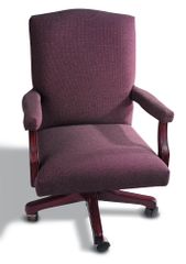 La-Z-Boy Presidential Office Chair - Mid Back Swivel L92217