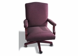 La-Z-Boy Presidential Office Chair - Mid Back Swivel L92217