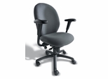 La-Z-Boy Task Advantage Office Chair - High Back Task L8464T