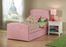 Laci Twin Size Bed with Trundle - Hillsdale Furniture - 1581BTWRT