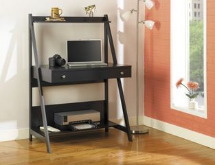Ladder Desk - Alamosa - Bush Office Furniture - MY72701-03