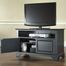 LaFayette 42" TV Stand in Black Finish - Crosley Furniture - KF10003BBK