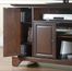 LaFayette 48" TV Stand in Vintage Mahogany Finish - Crosley Furniture - KF10002BMA