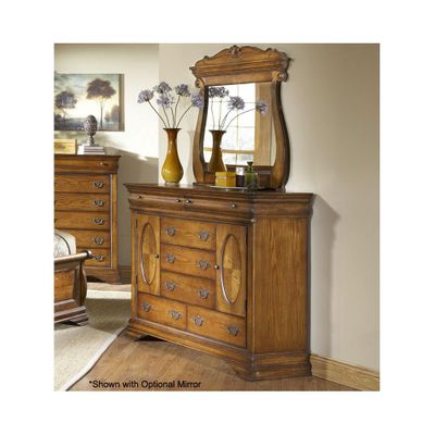 Lafayette Bureau American Oak - Largo - LARGO-ST-B4350-11