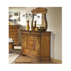 Lafayette Bureau American Oak - Largo - LARGO-ST-B4350-11