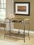 Lakeview Bar in Brown / Medium Oak Finish Wood - Hillsdale Furniture - 4264-890