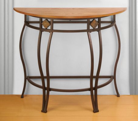 Lakeview Console Table - Hillsdale Furniture - 4264-887
