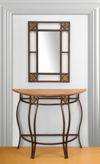 Lakeview Console Table - Hillsdale Furniture - 4264-887