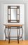 Lakeview Console Table - Hillsdale Furniture - 4264-887