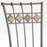Lakeview Dining Chair with Slate in Back (Set of 2) in Brown - Hillsdale Furniture - 4264-802