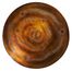 Laquered Hebi Plate - IMAX - 31016