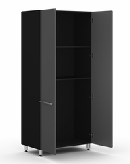 Large 2 Door Storage Cabinet - Ultimate Garage - GA-06