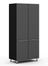 Large 2 Door Storage Cabinet - Ultimate Garage - GA-06