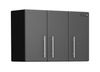 Large 3 Door Hanging Wall Cabinet - Ultimate Garage - GA-08