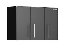 Large 3 Door Hanging Wall Cabinet - Ultimate Garage - GA-08