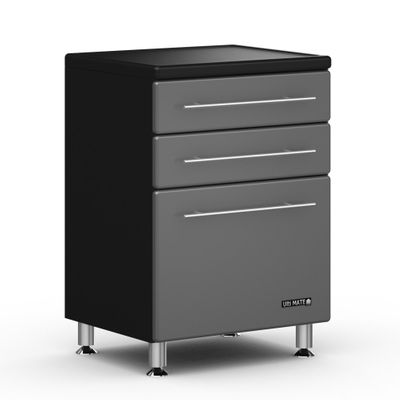 Large 3 Drawer Base Cabinet - Ultimate Garage - GA-04