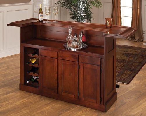 Large Cherry Bar - 62578ACHE
