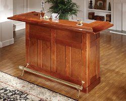 Large Cherry Bar - 62578ACHE