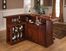 Large Cherry Bar with Side Bar - 62578AXCHE