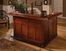 Large Cherry Bar with Side Bar - 62578AXCHE