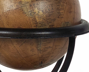 Large Globe - IMAX - 5332