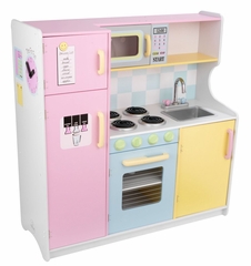 Large Kitchen - KidKraft Furniture - 53181