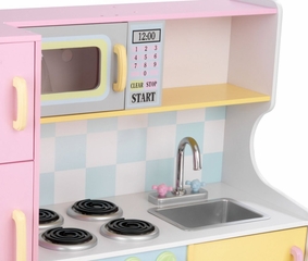 Large Kitchen - KidKraft Furniture - 53181