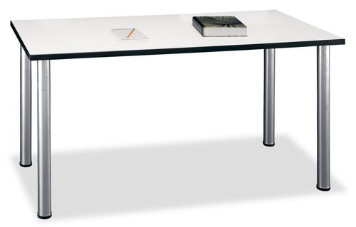 Large Rectangle Table - Aspen Collection - Bush Office Furniture - TS85202
