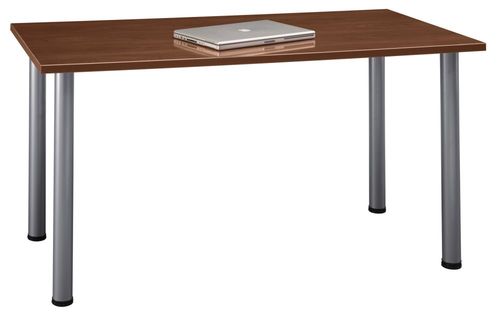 Large Rectangle Table - Aspen Collection - Bush Office Furniture - TS85402