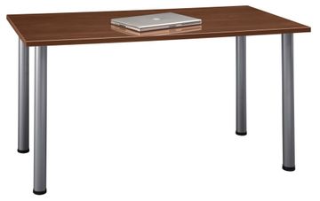 Large Rectangle Table - Aspen Collection - Bush Office Furniture - TS85402