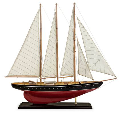 Large Sailboat - IMAX - 5088
