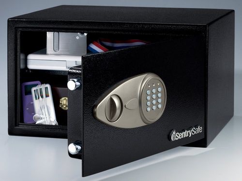 Large Security Safe - Sentry Safe - X105