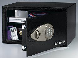 Large Security Safe - Sentry Safe - X105