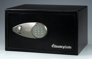 Large Security Safe - Sentry Safe - X105