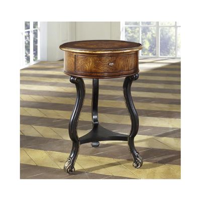 Latham Accent Table - Pulaski
