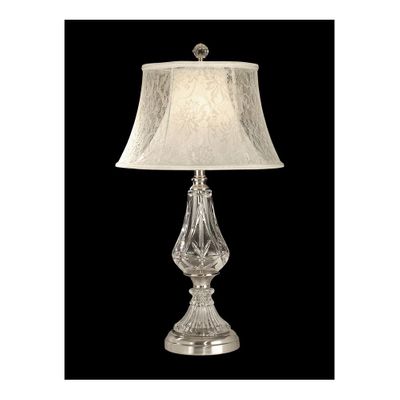 Lawrence Table Lamp - Dale Tiffany