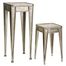 Lazlo Stools (Set of 2) - IMAX - 12954-2