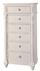 Lea Elite Hannah Lingerie Chest - 147-161