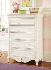 Lea Elite Vintage Boutique Drawer Chest - 134-151