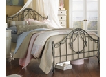 Lea Emma's Treasures Bedroom Full Bed - Lea American Drew - 606-945