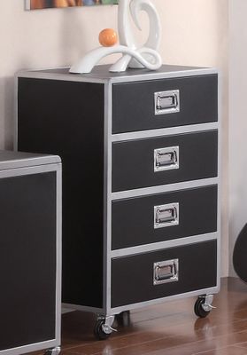 LeClair 4 Drawer Chest  - 460285