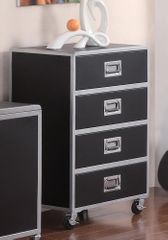 LeClair 4 Drawer Chest  - 460285