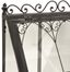 Lefroy Tabletop Terrarium - IMAX - 56341