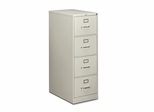 Legal Size File Cabinet - Light Gray - HON214CPQ