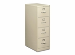 Legal Size File Cabinet - Putty - HON214CPL