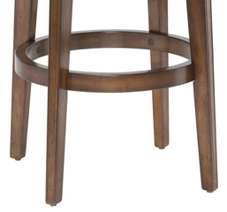 Lemans Swivel Barstool - Hillsdale Furniture - 4297-830