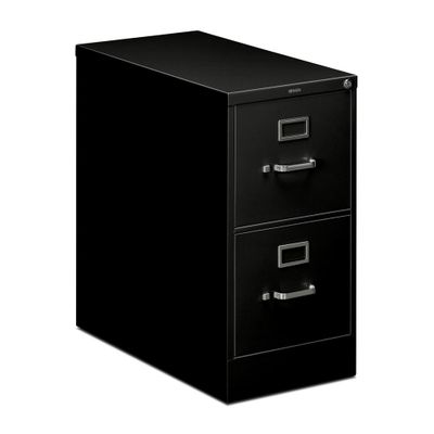 Letter File - Black - HON212PP